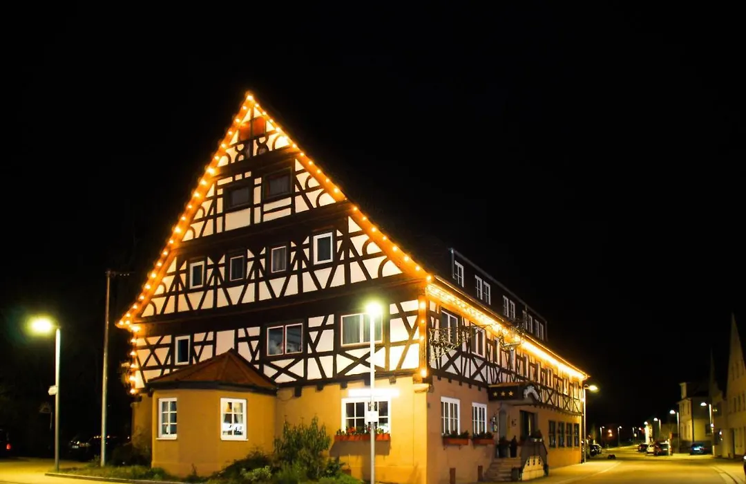 Hotel Sonne-1