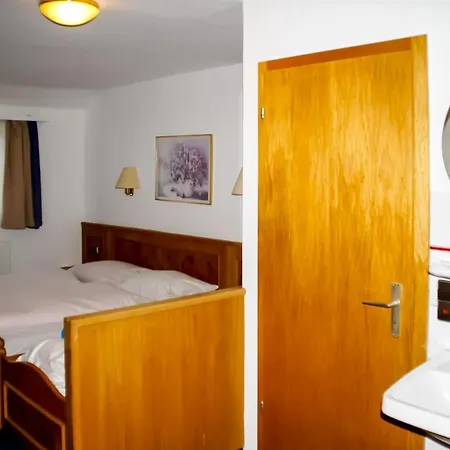 Hotel Sonne-3